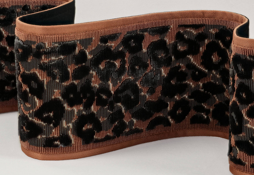 Тесьма Romo Temperley x Romo Trimmings T115/06