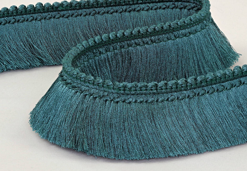 Бахрома Romo Temperley x Romo Trimmings T120/03