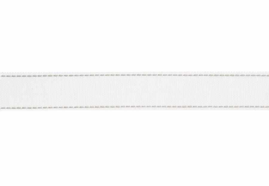 Тесьма Fabricut French General Picard /Blanc
