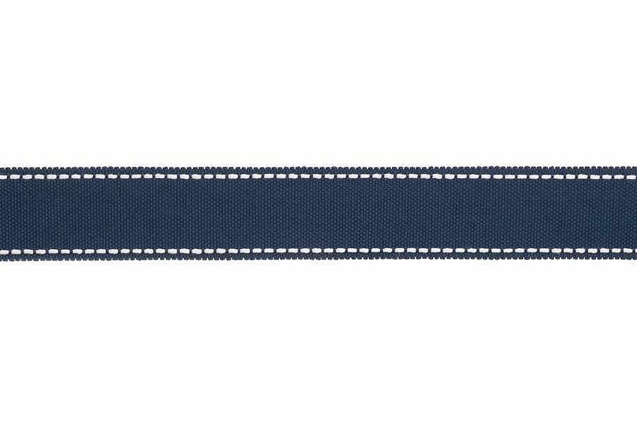 Тесьма Fabricut French General Picard /Indigo