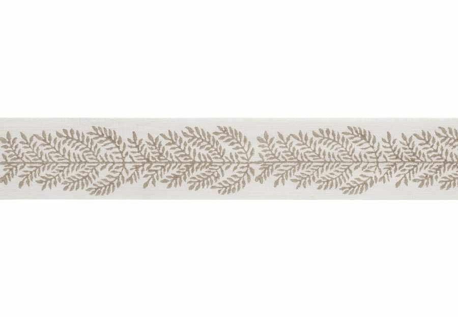 Тесьма Fabricut French General Juneau/Linen
