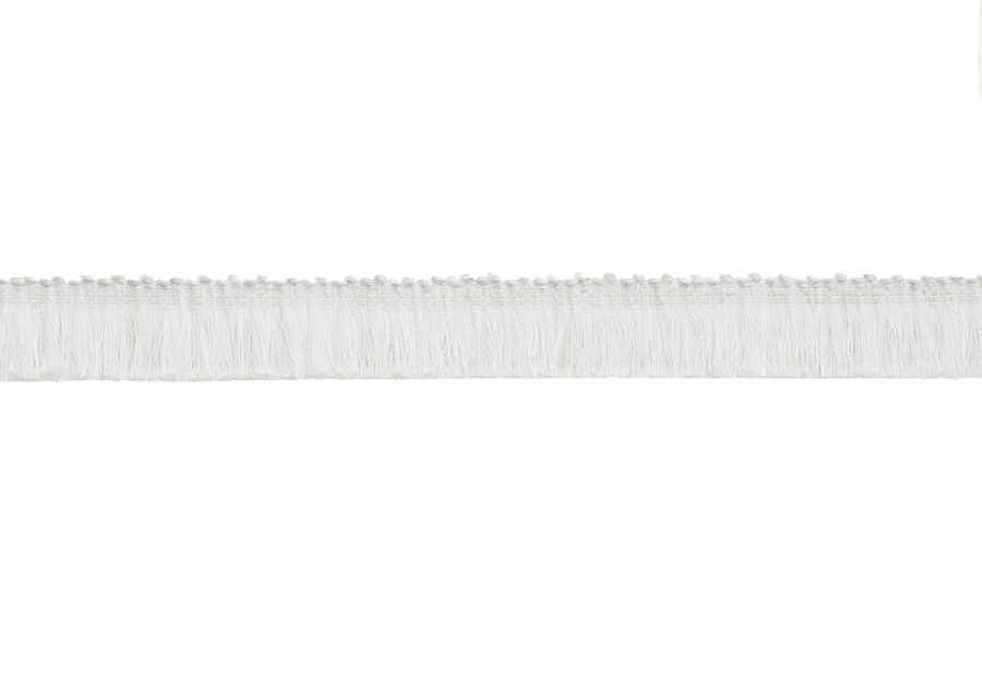 Бахрома Fabricut French General Blanchard/Blanc