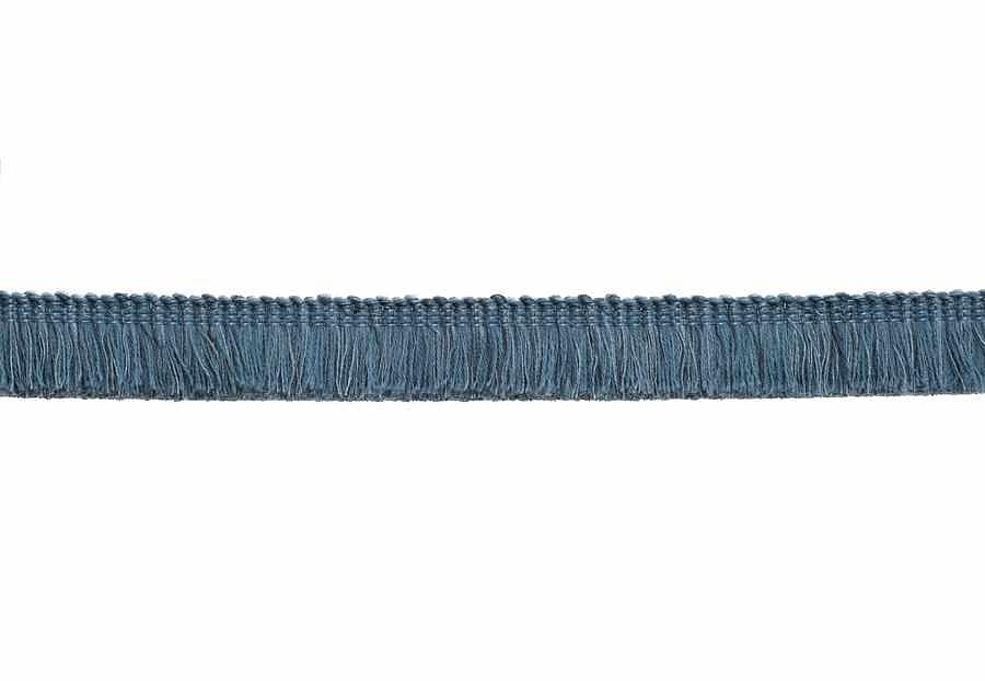 Бахрома Fabricut French General Blanchard/Bleu