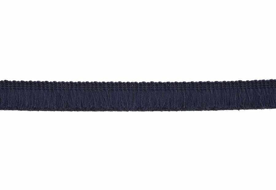 Бахрома Fabricut French General Blanchard/Indigo