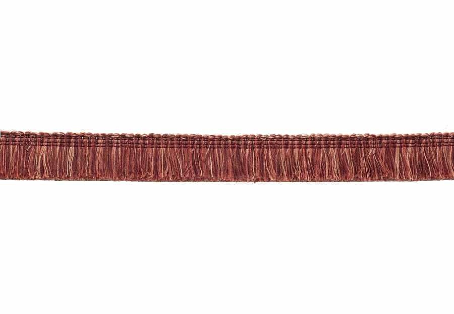 Бахрома Fabricut French General Blanchard/Rouge