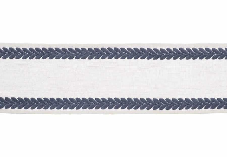 Тесьма Fabricut French General Amelie/Azure