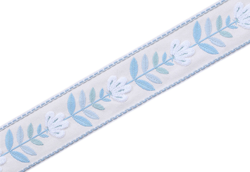 Тесьма Lumar Garden of Edem WXR8133C-3237