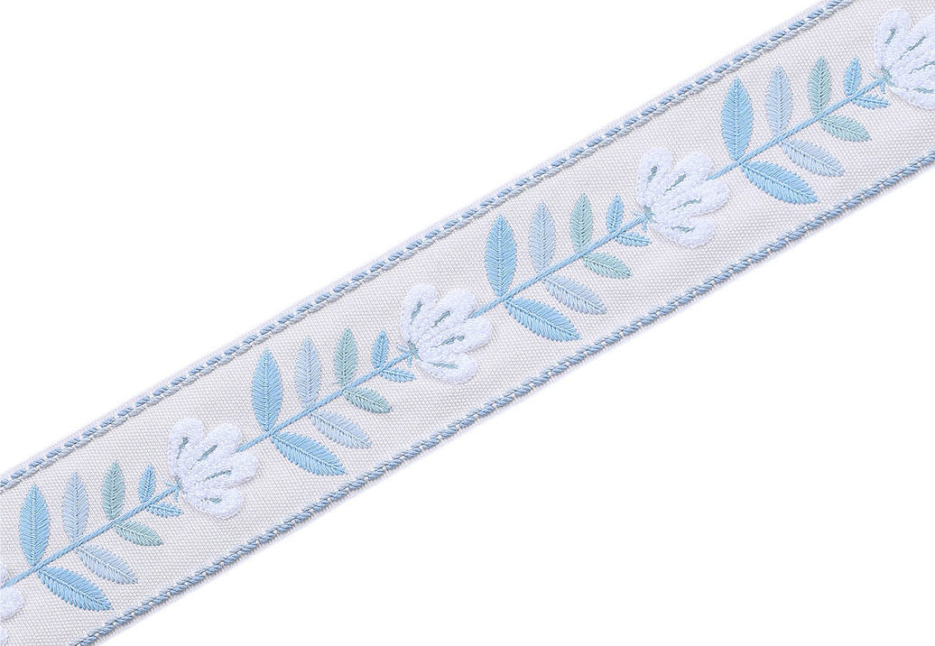 Тесьма Lumar Garden of Edem WXR8133C-3237