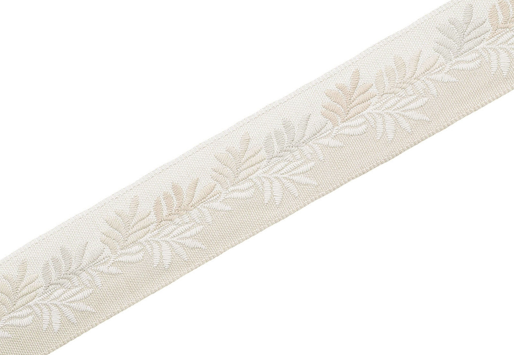 Тесьма Lumar Garden of Edem ZXR8133A-3240