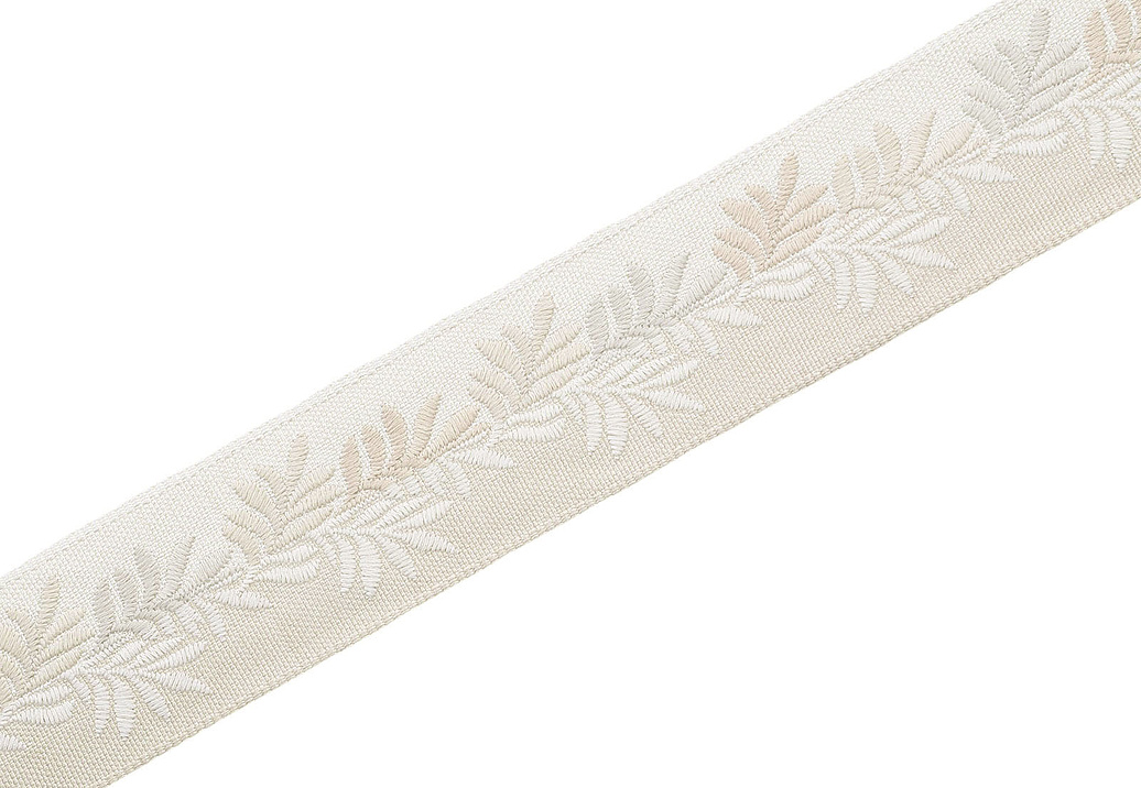 Тесьма Lumar Garden of Edem ZXR8133A-3240