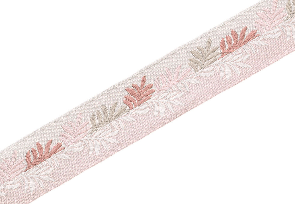 Тесьма Lumar Garden of Edem ZXR8133A-3237