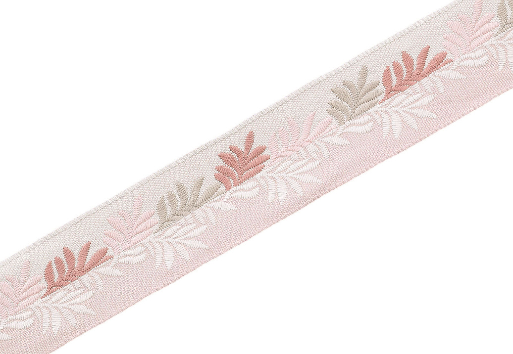 Тесьма Lumar Garden of Edem ZXR8133A-3237