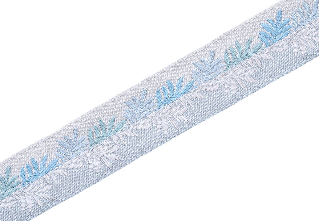 Тесьма Lumar Garden of Edem ZXR8133A-3236