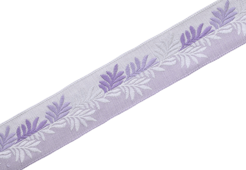 Тесьма Lumar Garden of Edem ZXR8133A-3238