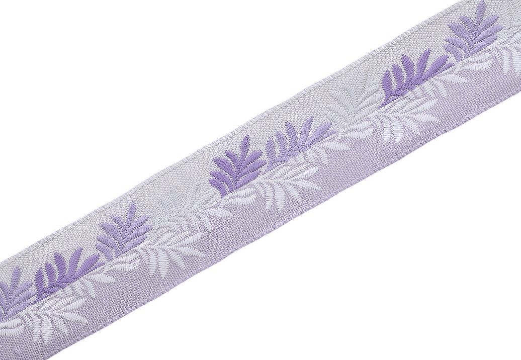 Тесьма Lumar Garden of Edem ZXR8133A-3238