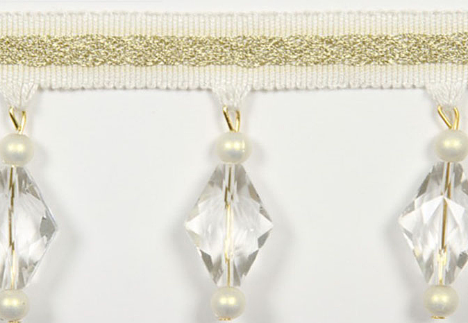 Бахрома Vinarti Collection 3 ZT8043B-2668