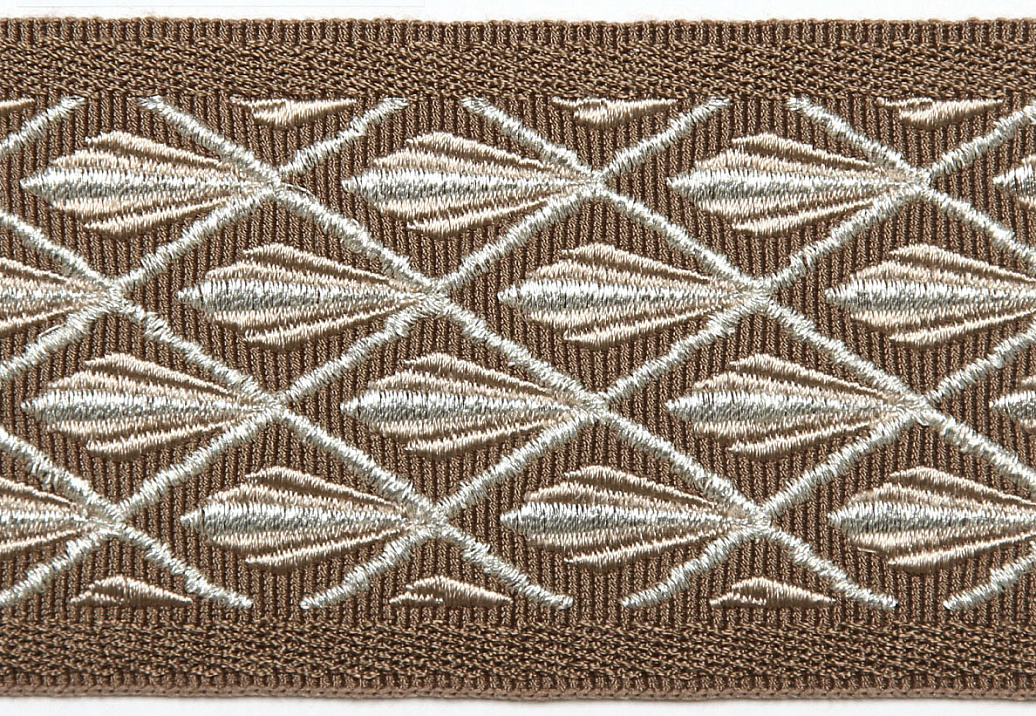 Тесьма Vinarti Collection 3 WXR8043D-2667