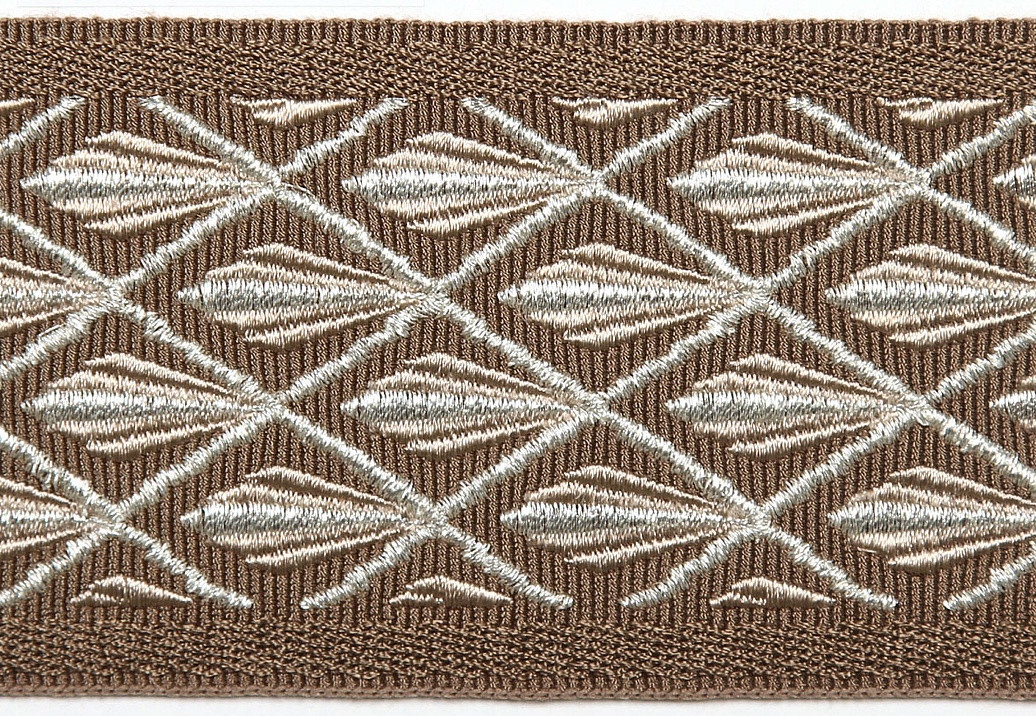 Тесьма Vinarti Collection 3 WXR8043D-2667