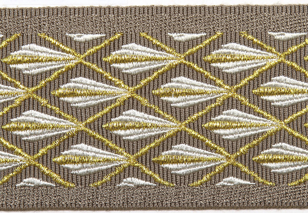 Тесьма Vinarti Collection 3 WXR8043D-2654