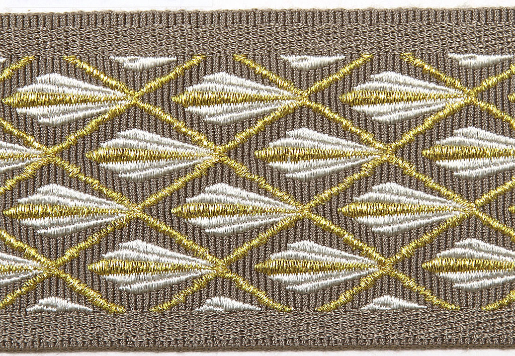 Тесьма Vinarti Collection 3 WXR8043D-2654