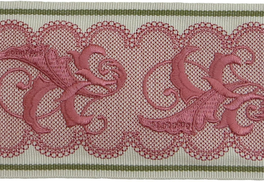 Тесьма Arttrimming VI Chantilly 55120-01