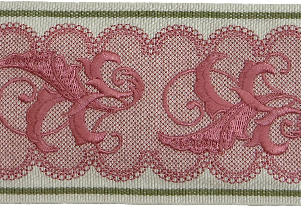 Тесьма Arttrimming VI Chantilly 55120-01