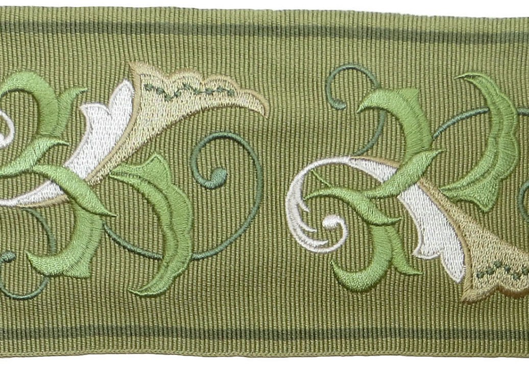 Тесьма Arttrimming VI Chantilly 55140-04