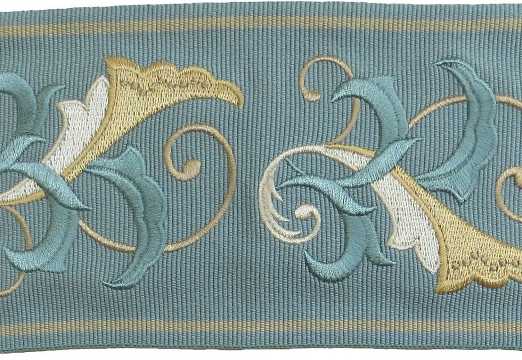 Тесьма Arttrimming VI Chantilly 55140-05