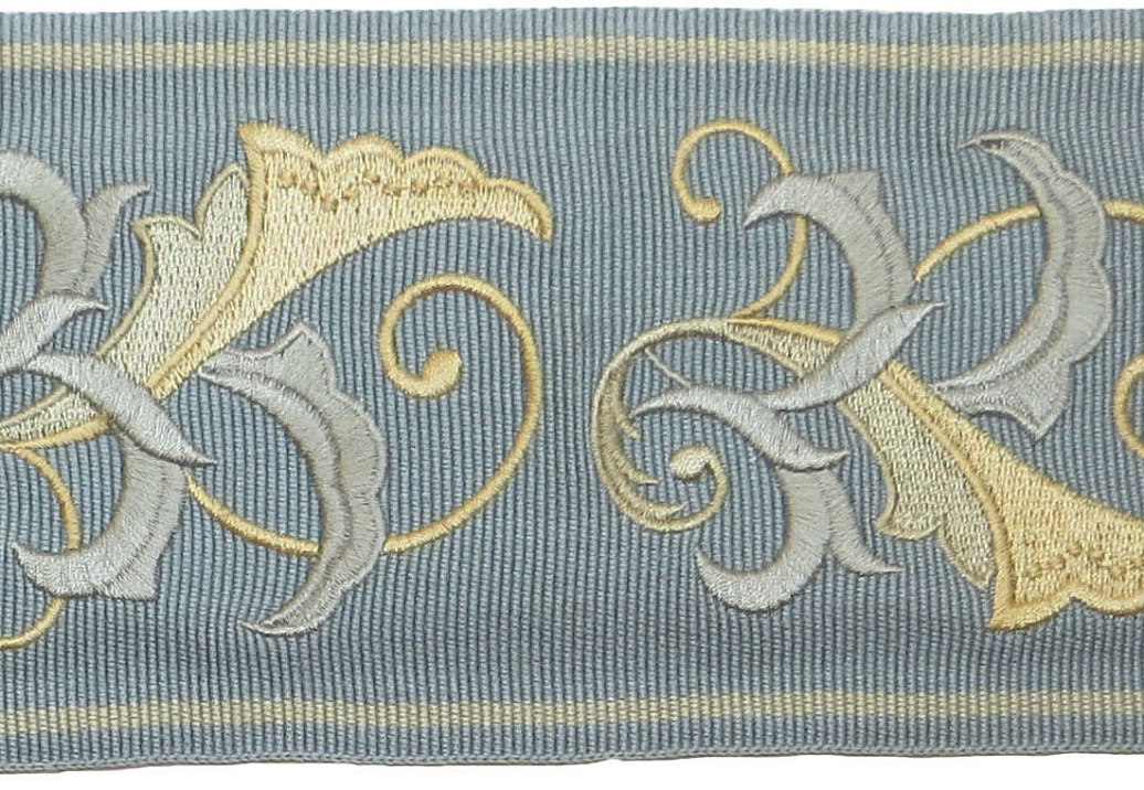 Тесьма Arttrimming VI Chantilly 55140-06