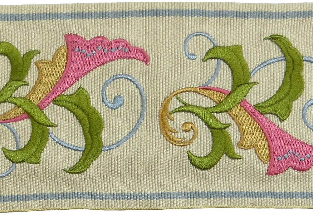 Тесьма Arttrimming VI Chantilly 55140-07