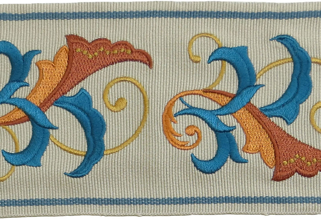 Тесьма Arttrimming VI Chantilly 55140-09