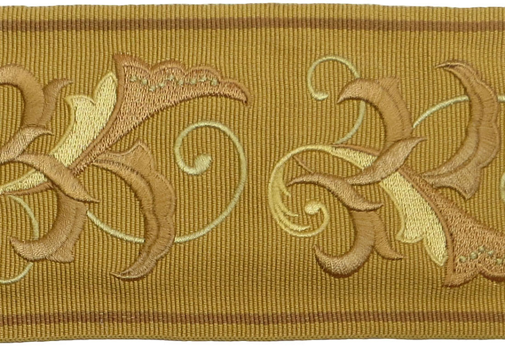 Тесьма Arttrimming VI Chantilly 55140-10
