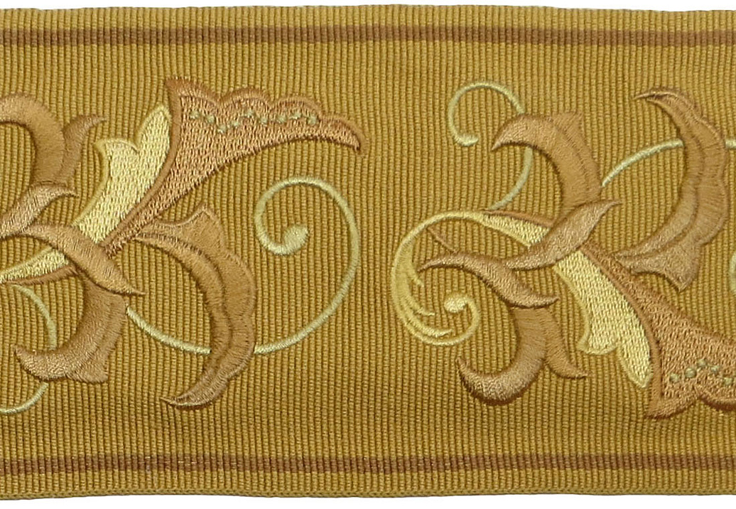 Тесьма Arttrimming VI Chantilly 55140-10