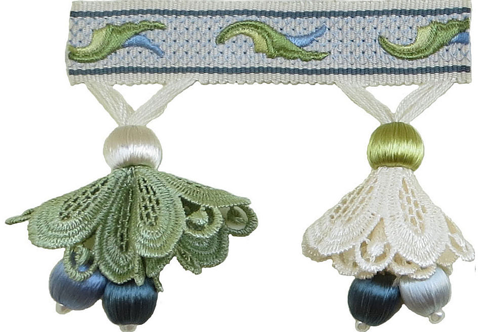 Бахрома Arttrimming VI Chantilly 55500-03