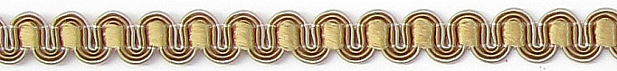 Тесьма Arttrimming II (Catalonia, Barcelona, Classic) NG302A-0347