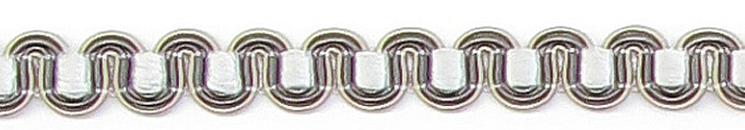 Тесьма Arttrimming II (Catalonia, Barcelona, Classic) NG302A-0215