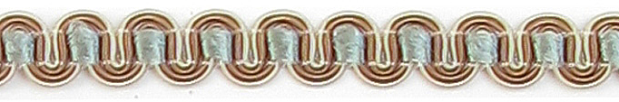 Тесьма Arttrimming II (Catalonia, Barcelona, Classic) NG302A-0698