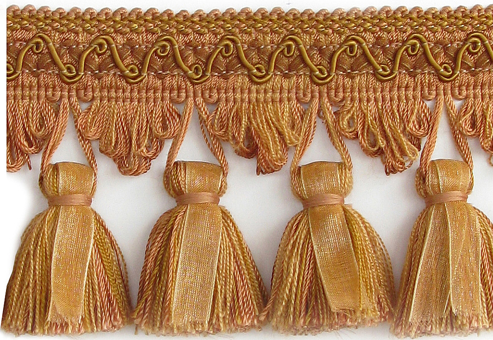 Бахрома Arttrimming II (Catalonia, Barcelona, Classic) AT358B-0340