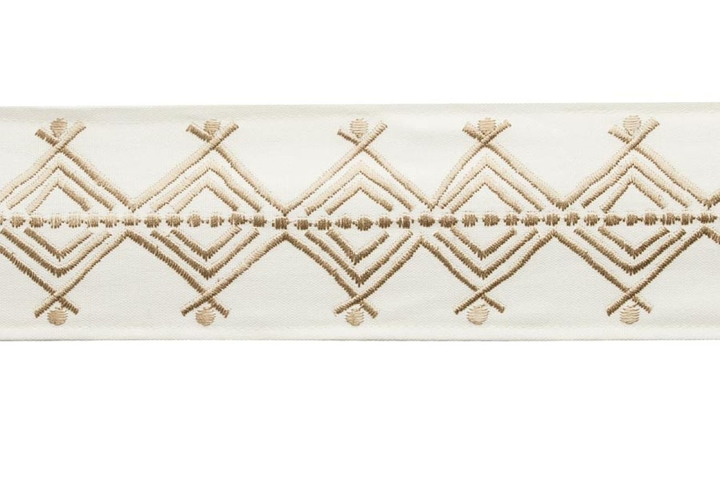 Тесьма Samuel & Sons Taos BT-60634/01