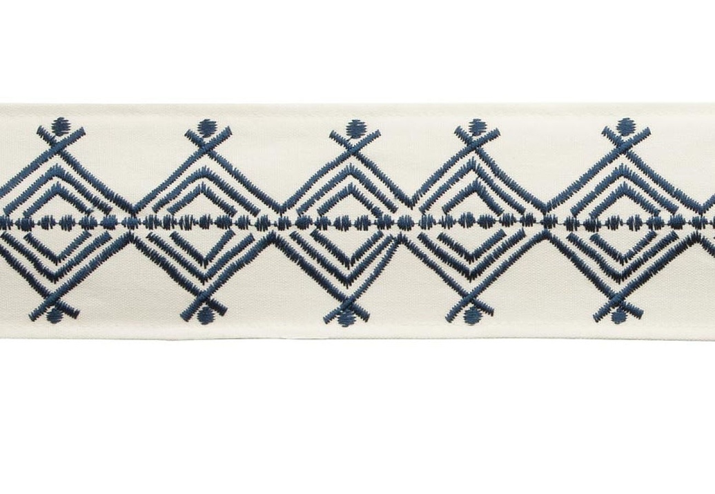 Тесьма Samuel & Sons Taos BT-60634/06