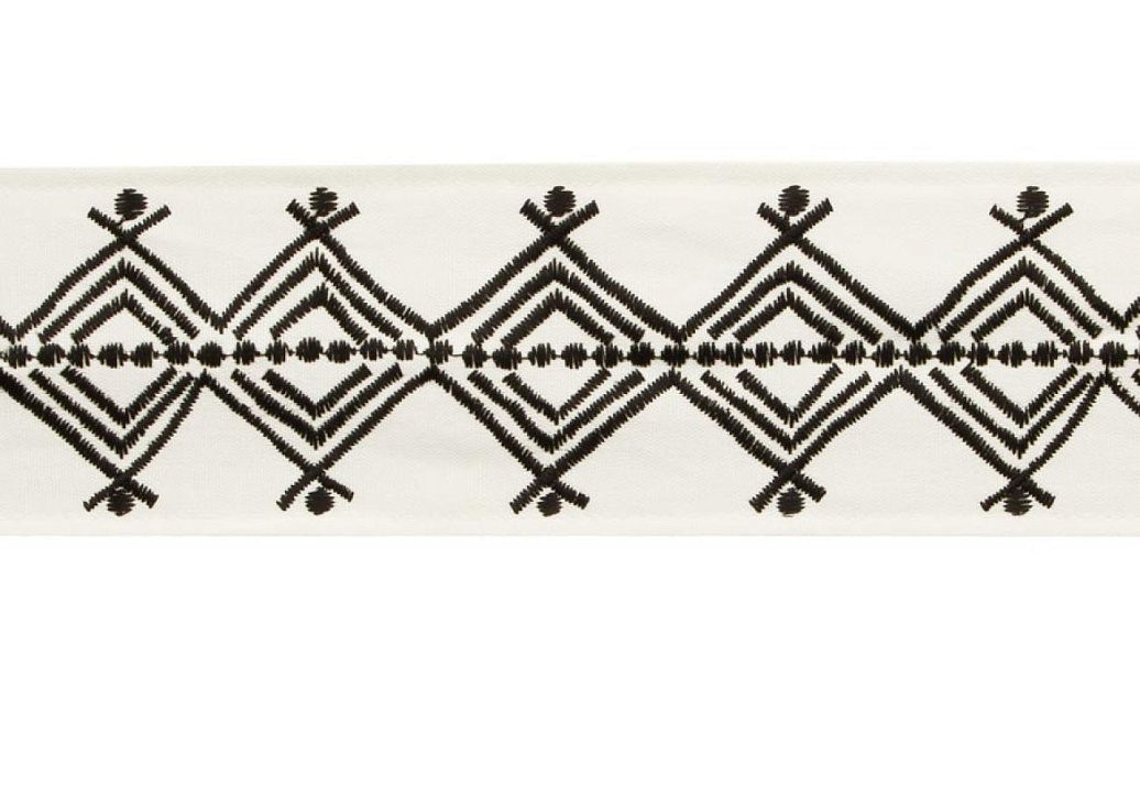 Тесьма Samuel & Sons Taos BT-60634/07