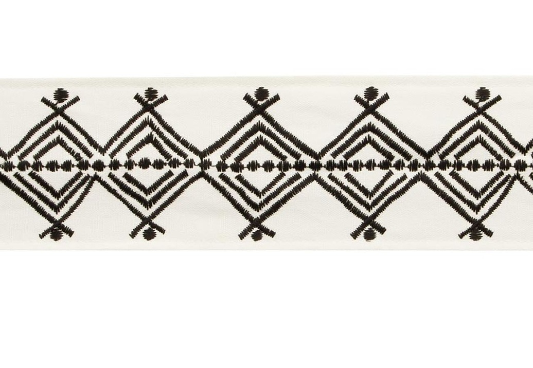 Тесьма Samuel & Sons Taos BT-60634/07