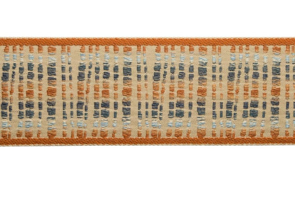 Тесьма Samuel & Sons Taos BT-60636/03