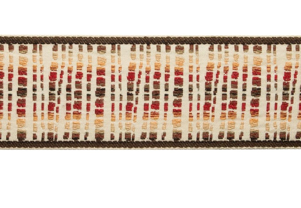 Тесьма Samuel & Sons Taos BT-60636/07