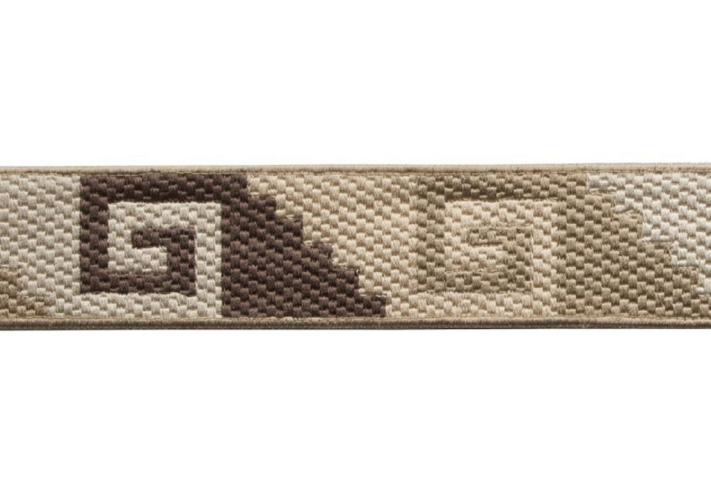 Тесьма Samuel & Sons Taos BT-60637/01