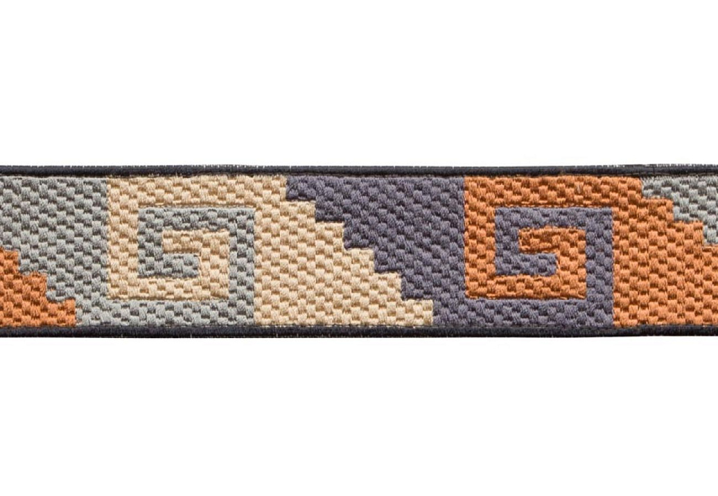Тесьма Samuel & Sons Taos BT-60637/02