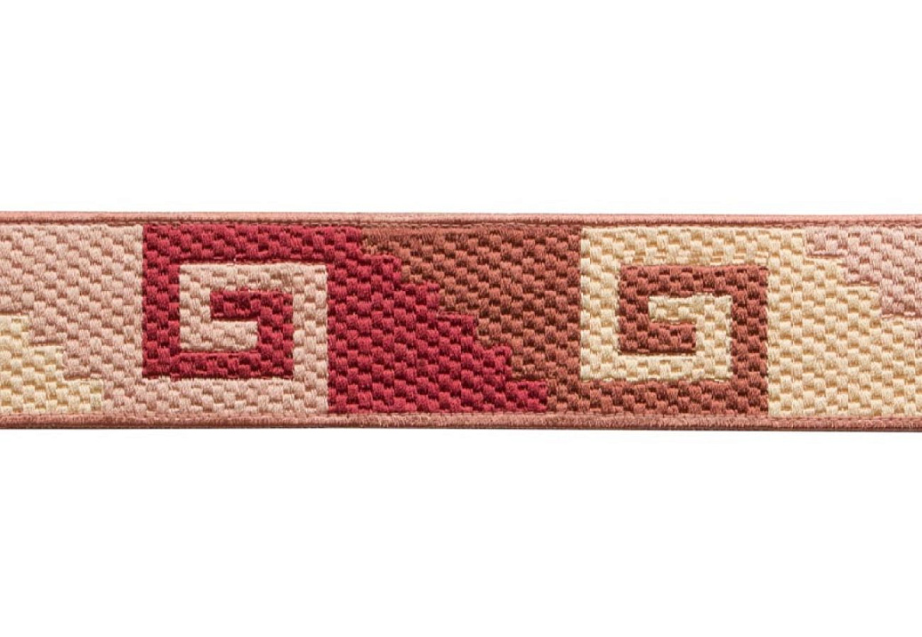 Тесьма Samuel & Sons Taos BT-60637/04