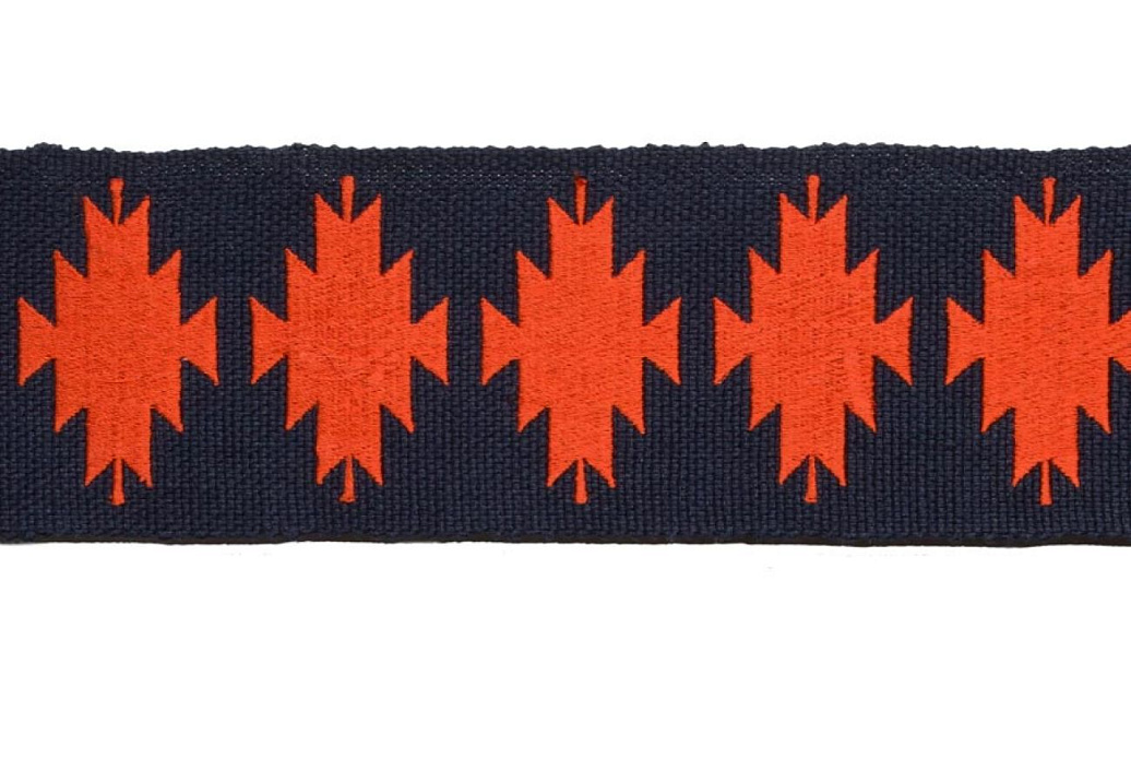 Тесьма Samuel & Sons Taos BT-60638/05