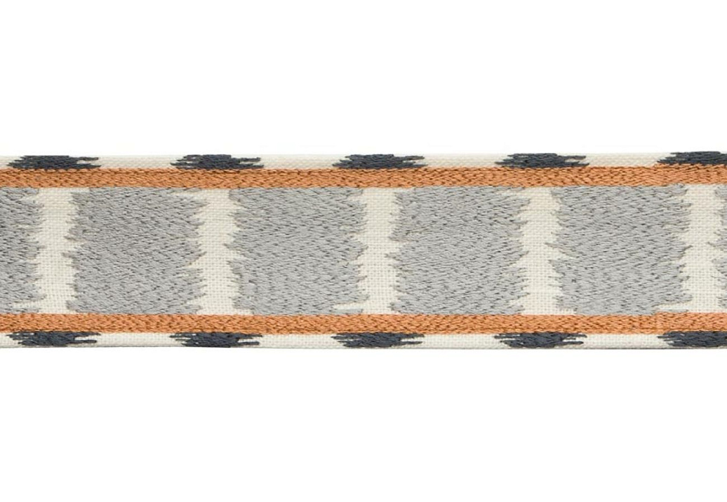 Тесьма Samuel & Sons Taos BT-60639/02