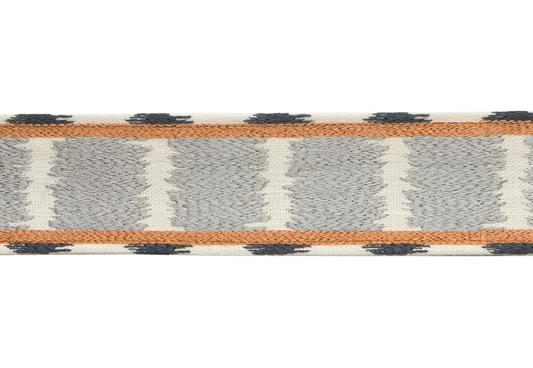 Тесьма Samuel & Sons Taos BT-60639/02